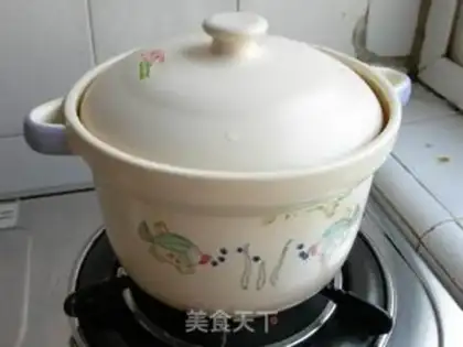 Make step 15