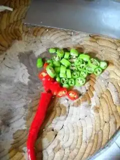Make step 1