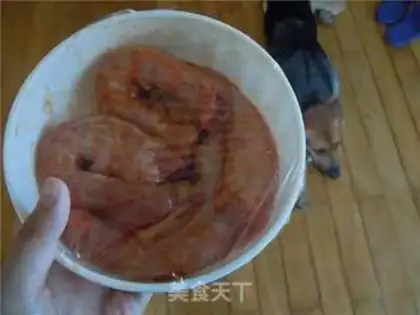 Make step 2