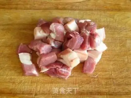 Make step 2