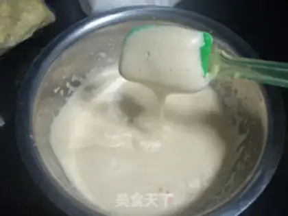 Make step 6