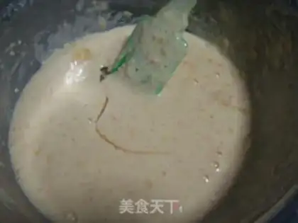 Make step 8
