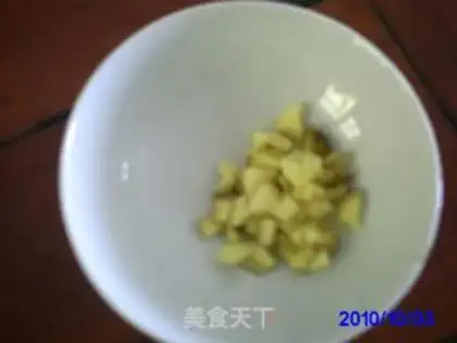 Make step 2