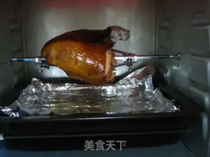Make step 8