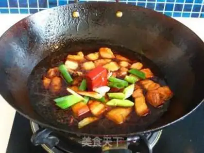 Make step 7