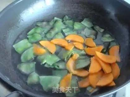 Make step 1