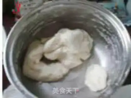 Make step 5