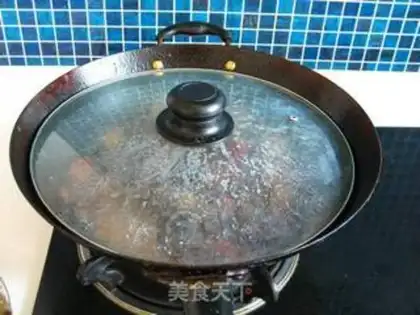 Make step 11