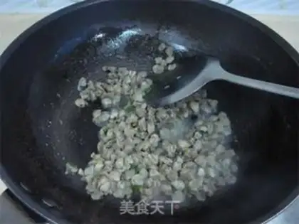 Make step 5