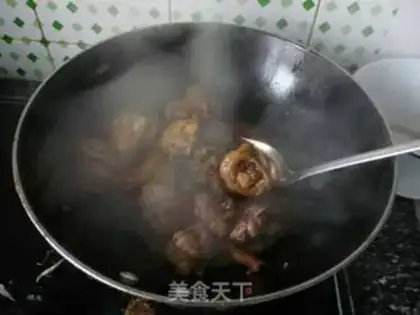Make  step 5