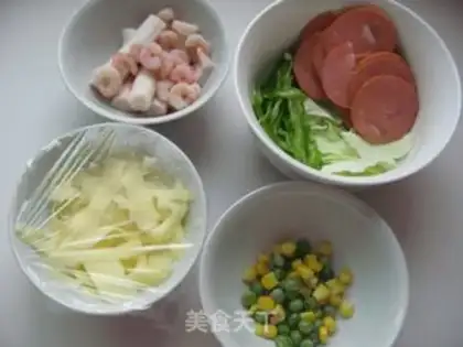 Make step 2
