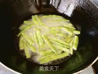 Make step 1