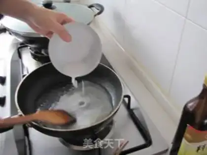 Make step 10
