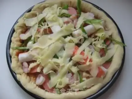 Make step 5
