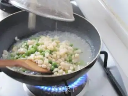 Make step 11