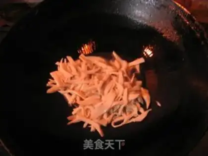 Make step 5