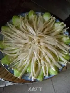 Make step 3
