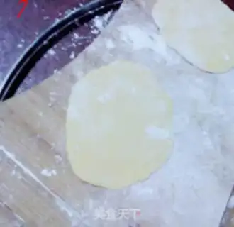 Make  step 8