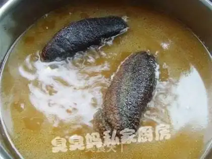 Make step 7