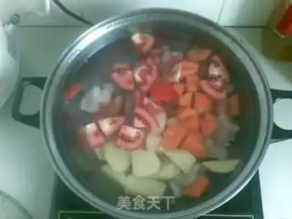 Make step 2