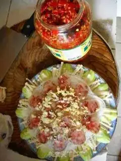 Make step 7