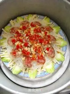 Make step 8