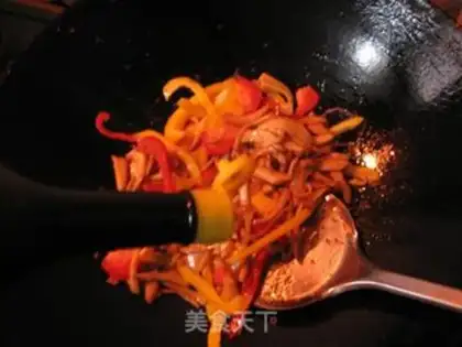 Make step 11