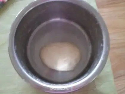 Make step 0