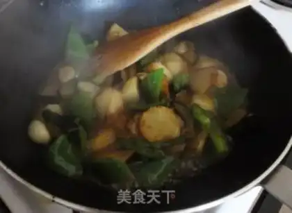 Make step 3