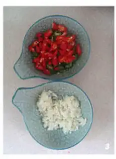 Make step 2