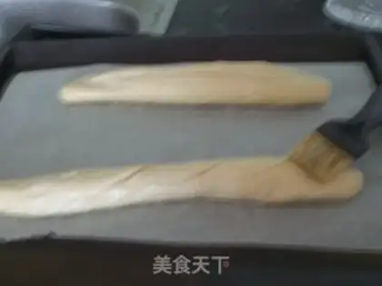 Make step 5