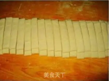 Make step 2