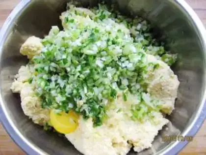 Make step 2
