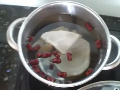 Make step 1