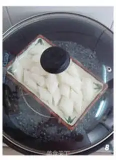 Make step 7