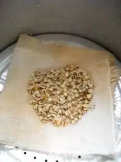 Make step 1