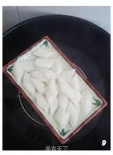 Make step 8