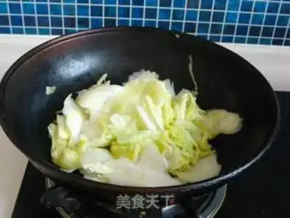 Make step 5