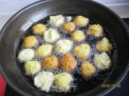 Make step 5
