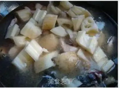 Make step 5