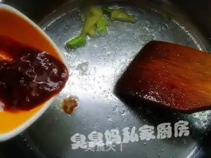 Make step 5
