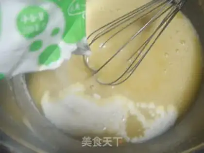 Make step 3