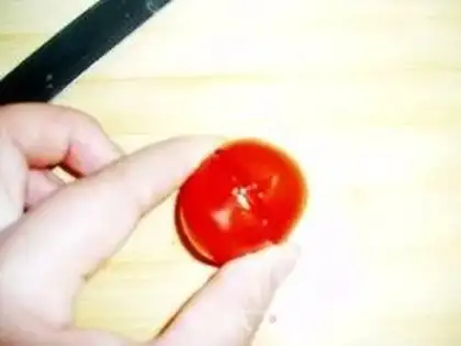 Make step 2
