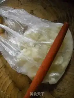 Make step 2