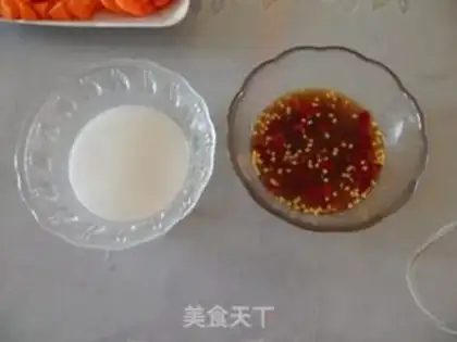 Make step 2