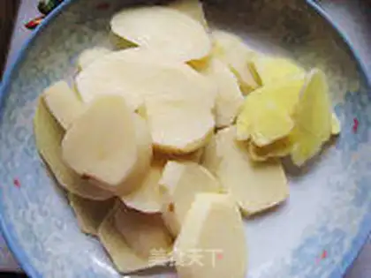 Make step 2