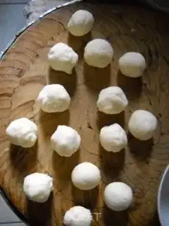 Make step 7