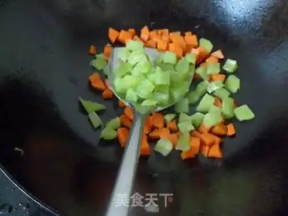Make step 7