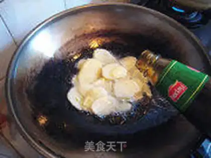 Make step 5
