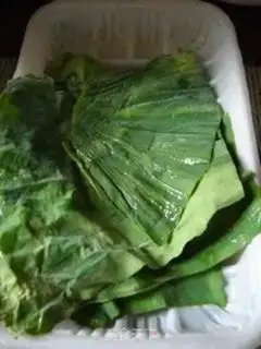 Make step 2